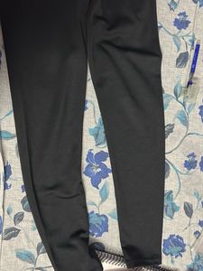 Black Leggings