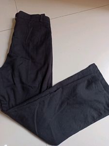 Black Formal Pant