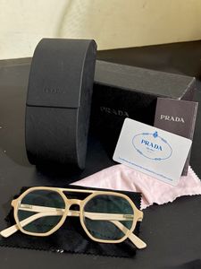 Prada Sunglasses with Case