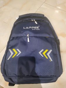 Unisex Backpack