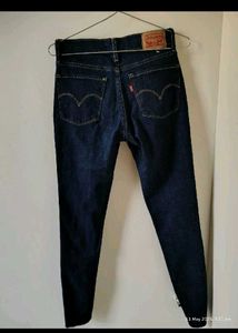 LEVIS JEANS