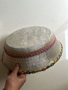 Set Of 2 Pcs - Gift Packaging Baskets