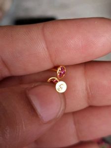 Elegant Stud Earrings Set