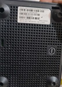 Tata Sky HD Set-Top Box