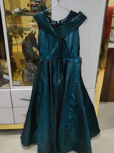 Elegant Ethnic Gown