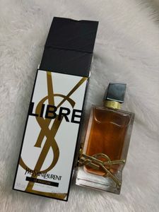 Yves Saint Laurent Libre Eau de Parfum