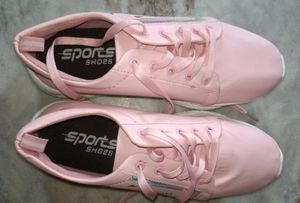 Long walk Women Shoes