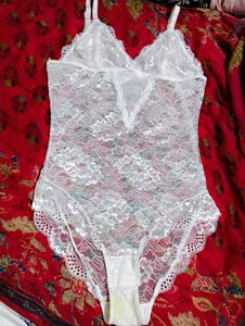 very sexy and beautiful bodysuit