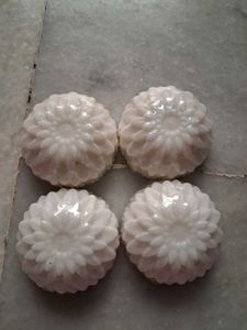 Beautiful Hand Made Sheabutter Soap