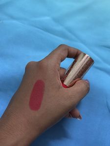 Kay beauty matte drama lipstick
