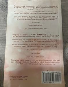 Twisted Hate by Ana Huang