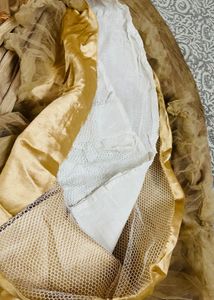 Baby Girls Gown  Party Wear