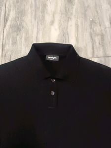 Gents Woollen T Shirt