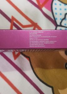 Hilary Rhoda Quick Cream Blush