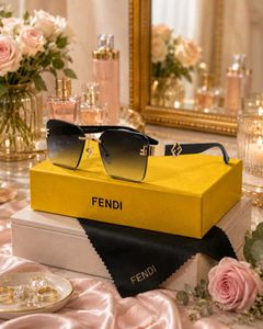 Fendi Sunglasses