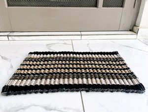 Pack Of 5 Pieces Door Mat