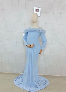 Maternity Gown Mahi creation