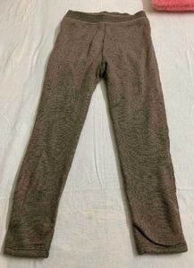 Comfortable Brown Leggings
