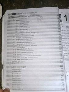 CCC Computer Concepts Book