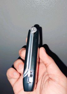 Vintage Motorola Flip Phone