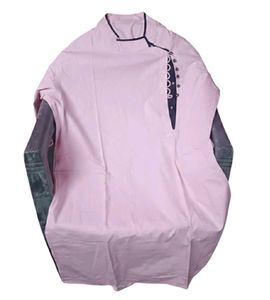 Ethnic Designer Powder Pink Kurta