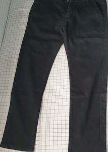 32 Waist 38 Length Denim Pants
