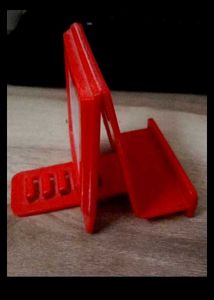new phone stand
