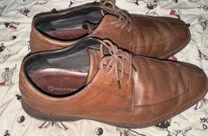 🔥PRICE DROP🔥Rockport Genuine Leather Shoes