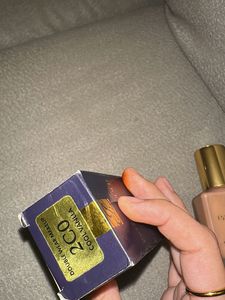 Estee Lauder Double Wear Foundation