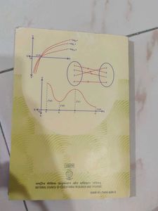 NCERT Maths Part 1 &amp; 2