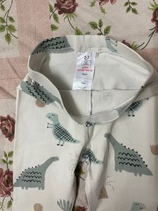 2 Pjama Set