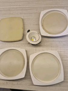 Ceiling Light led 5pcs