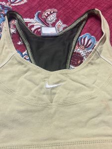 combo of 2 sports bra