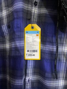 Pantaloons Shirt Brand New