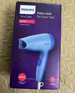 Philips Hair Dryer