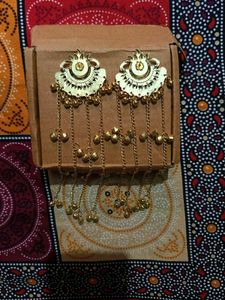 sale 💰 Kashmiri Dejhoor Earrings