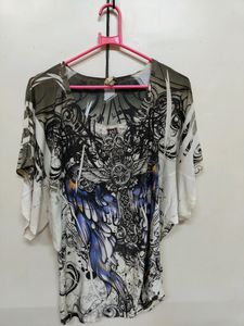 It's Kaftan Type Top