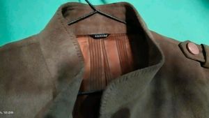 Slightly used blazer in great condition
