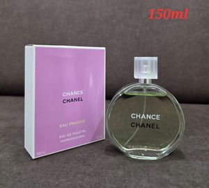 Chanel Chance Eau Fraiche 150ml Perfume