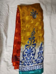 New Sarees .. Each 250 All Are new Sarees ..