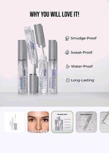 Insight Stayreal Lash Mascara