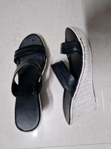 Worn Womens Footwear