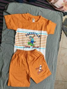 Used baby clothes from 0-2 years
