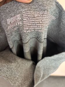 victoria’s secret Seamless Workout Leggings