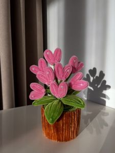 flower vase