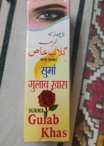 Gulab Khas Surma Eyeliner