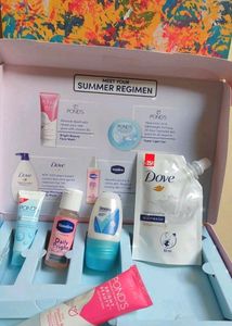 Be Beautiful Box