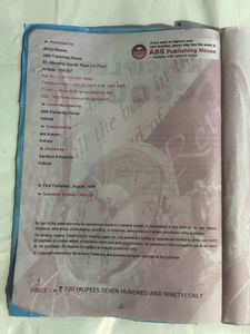 Principal of account’s Books 2 book
