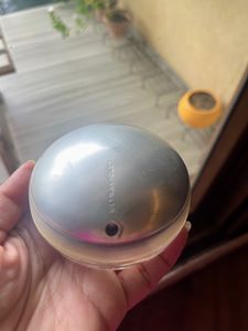 Paco rabbane -Ultraviolet Perfume Empty Bottle