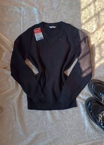 Black Tee's